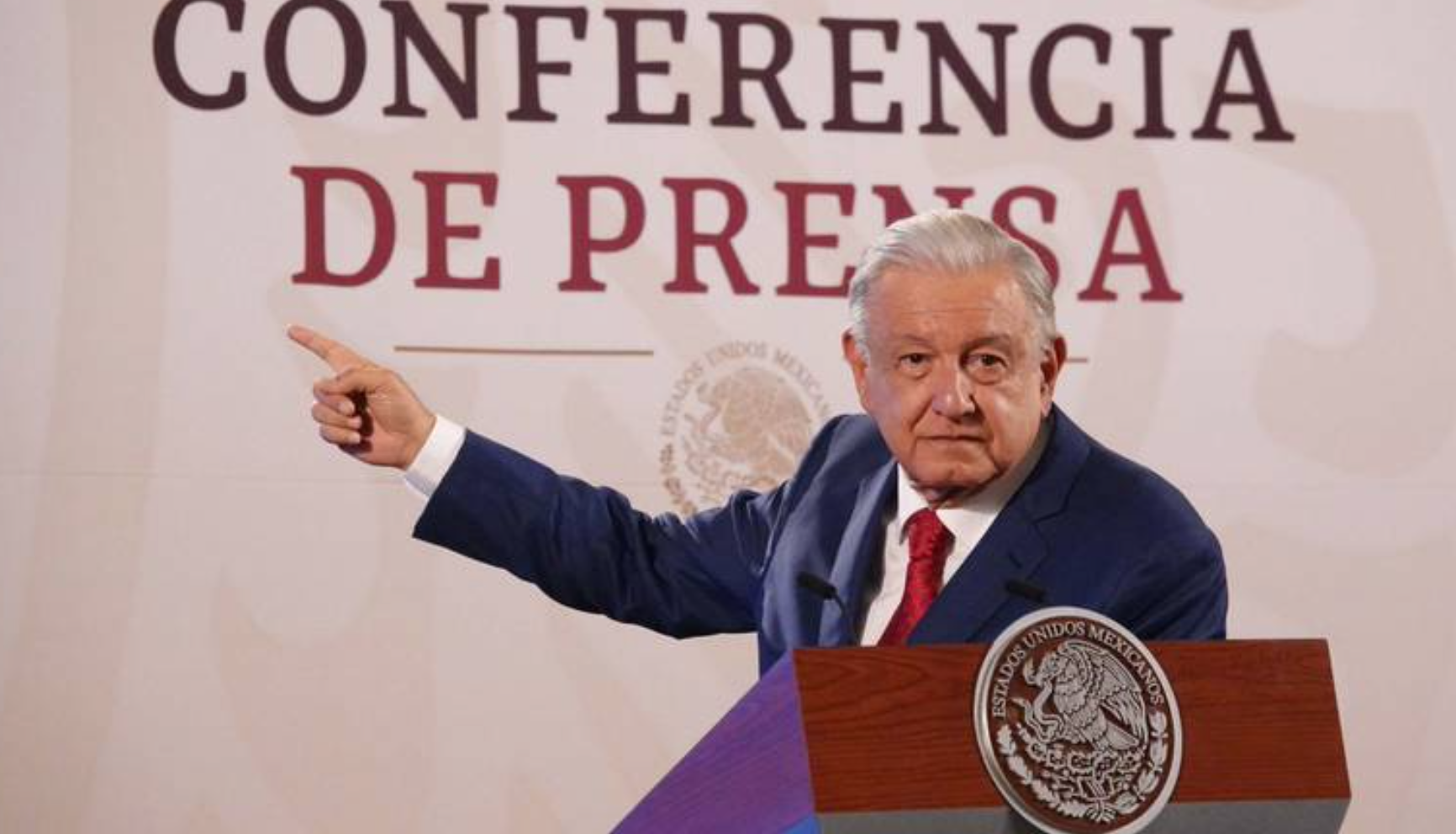 ‘No es algo serio’: López Obrador sobre planta de Tesla en NL